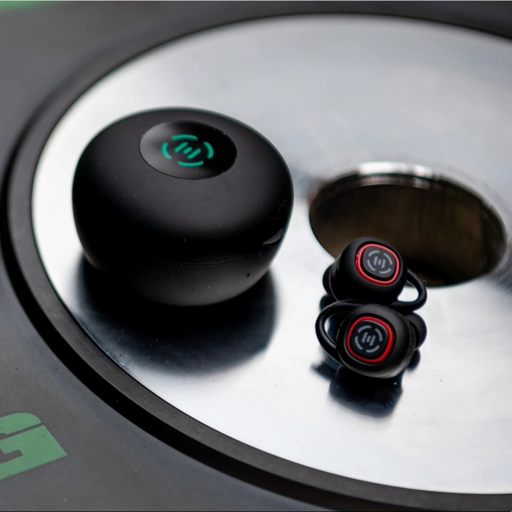Esc sounds earbuds series 2